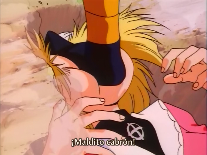 Princess Minerva (Hirako21)